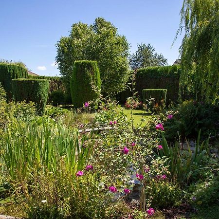 Villa Marguerite 65 Rue Legout Lesage 76260 Ponts Et Marais Экстерьер фото